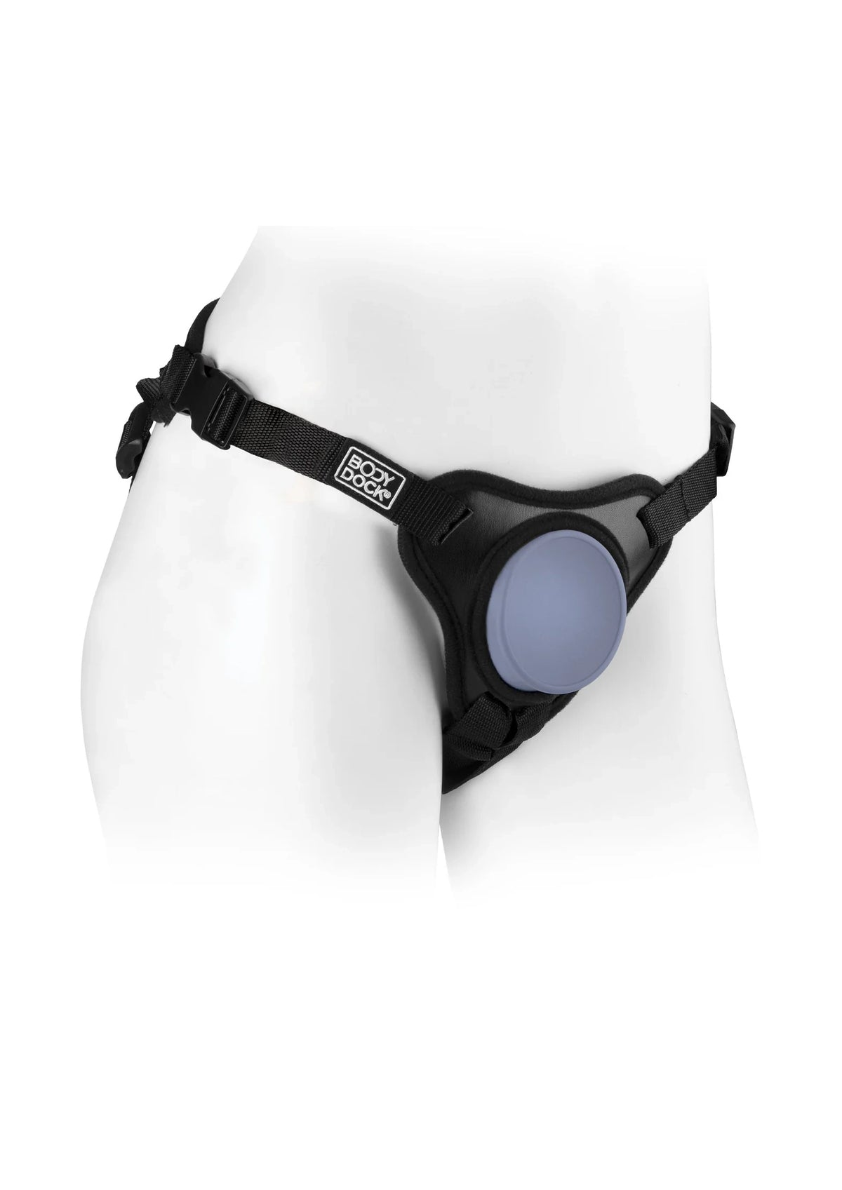 Dillio Plantinum Body Dock Harness System