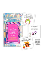 Magic Surprise Bag