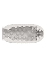 Boundless Reversible Nubby Stroker