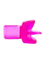 Clit Kisser Tantalizing Tongue with Removable Bullet