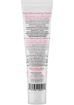 Desire Sexy Stimulating - Cream - 2oz