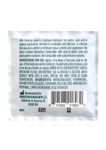 Dynamo Lube Water Based Formula Foil