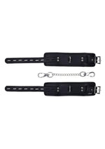 Edge Handcuffs