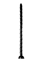 Hosed Swirl Hose 1in - 18in Long