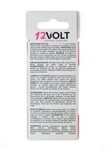 JO 12 Volt Clitoral Stimulant Serum - .34oz