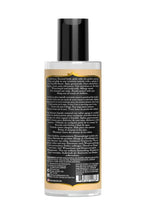 Kama Sutra Divine Nectars Water Based Flavored Body Glide 5oz - Vanilla Crème