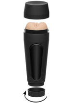 Main Squeeze Jewelz Blu Ultraskyn Masturbator - Pussy