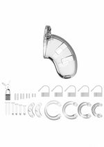 Man Cage Model 01 Male Chastity with Lock