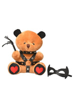 Master Series Dom Bear