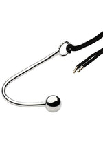 Master Series Roped Anal Hook with Rope