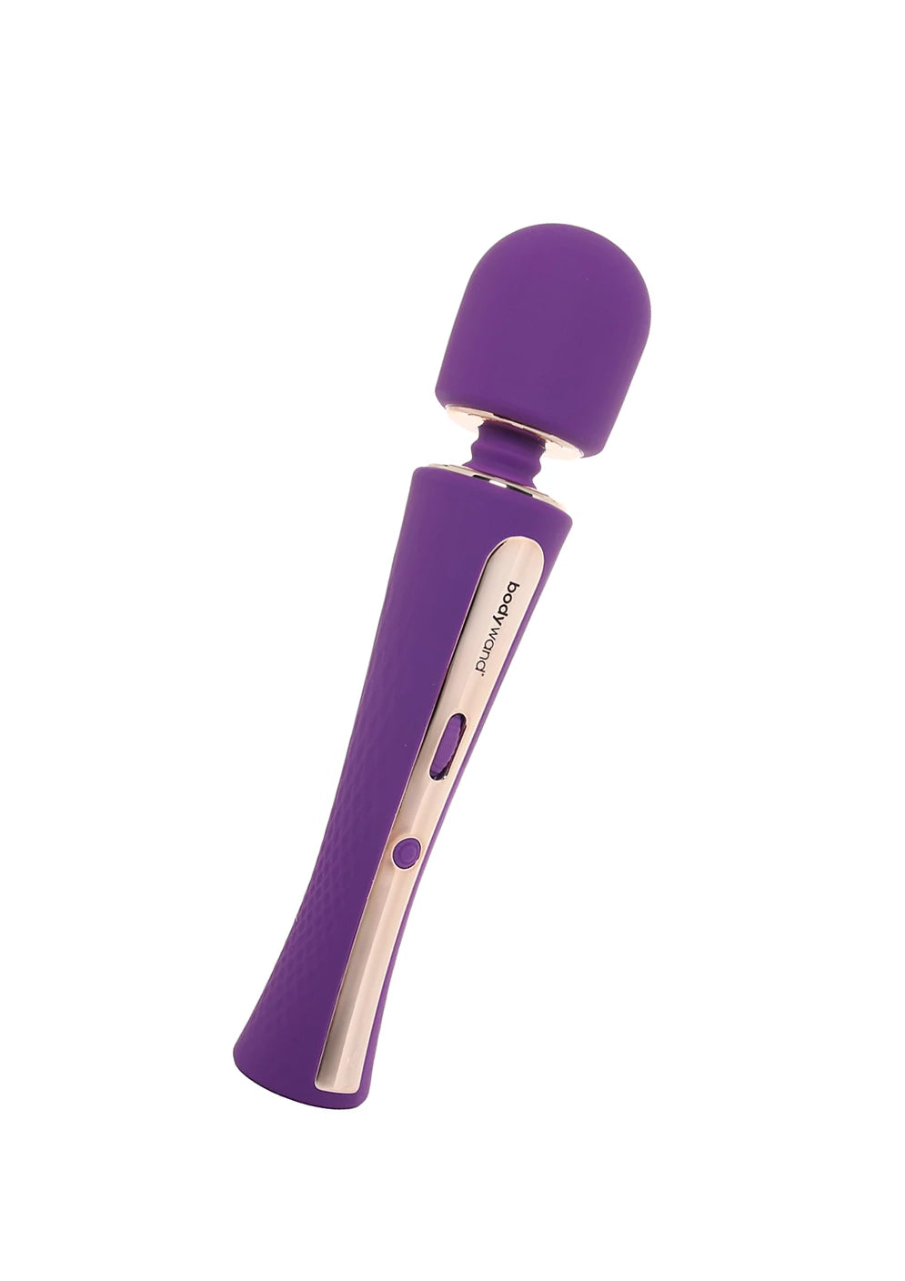 Bodywand Luxe Couture Silicone Rechargeable Massager