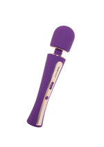 Bodywand Luxe Couture Silicone Rechargeable Massager