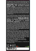 Orgie Touro XXXL Erection Enhancer and Enlarger