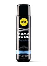 Pjur Back Door Comfort Water Based Anal Lubricant - 3.4oz