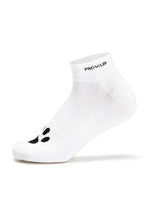 Prowler Red Ankle Socks Just A Hole