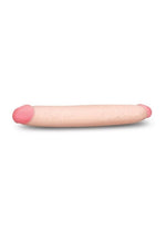 Prowler Red Ultra Cock Double Dong Flexible Dildo