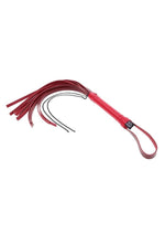 Sex and Mischief Ex's & Oh's Crystal Flogger