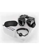 Shadow Secrets Kit