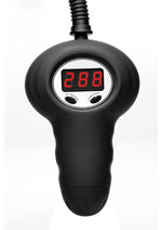 Size Matters Digital Pump with Connector