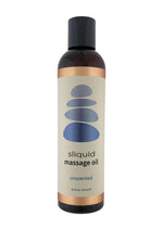 Sliquid Balance Massage Escape Unscented - 8.5oz