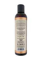 Sliquid Balance Massage Escape Unscented - 8.5oz