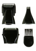 Swan The All In One Ultimate Personal Shaver Kit For Men