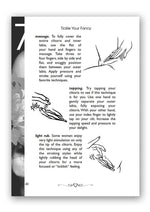Tickle Your Fancy Womans Guide to Sexual Self Pleasure Book By Dr. Sadie Allison