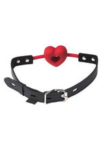 Sex and Mischief Amor Ball Gag