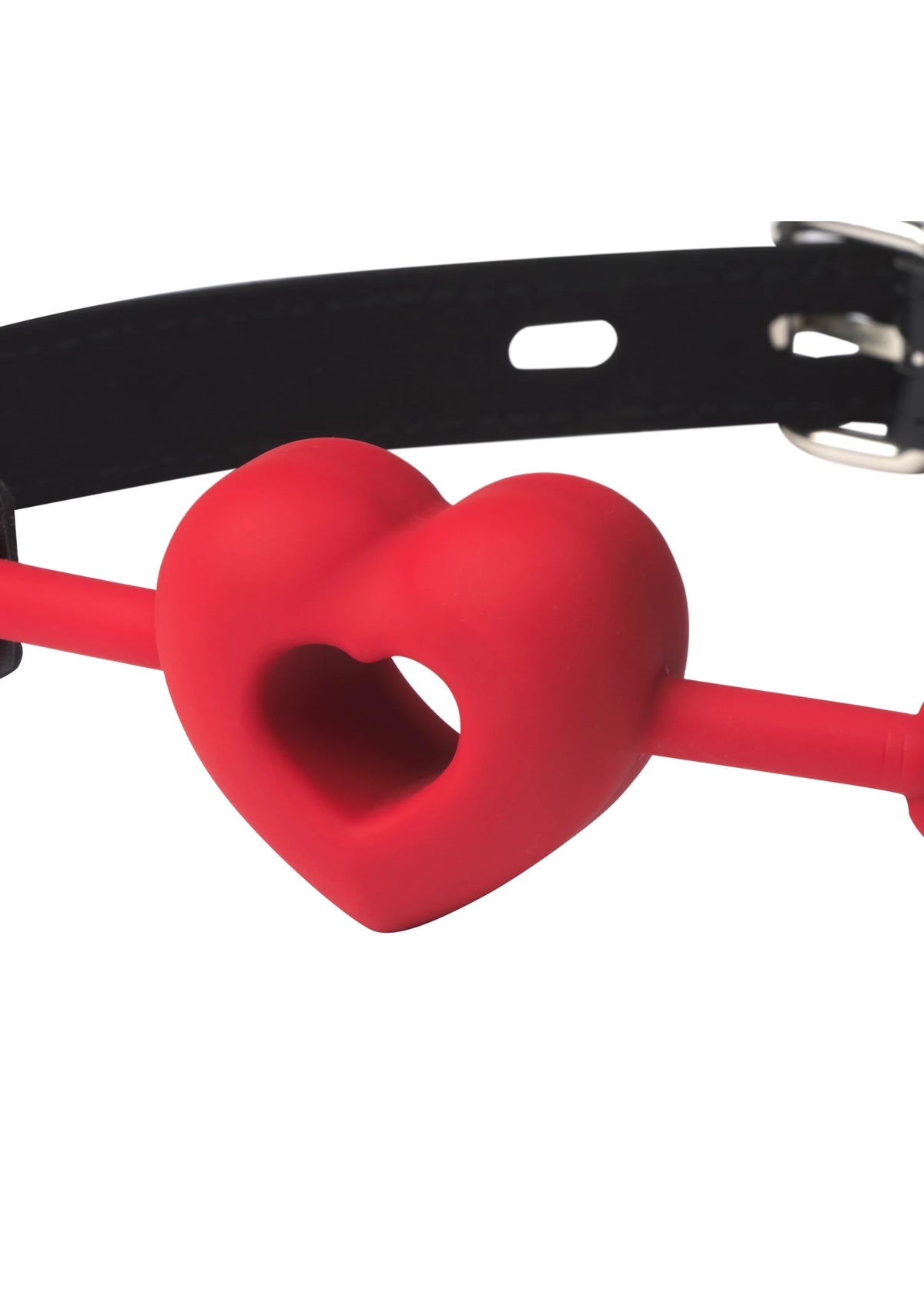 Sex and Mischief Amor Ball Gag