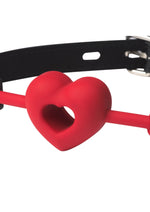 Sex and Mischief Amor Ball Gag