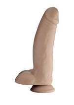 Tom Of Finland Ready Steady Realistic 10.25in Dildo