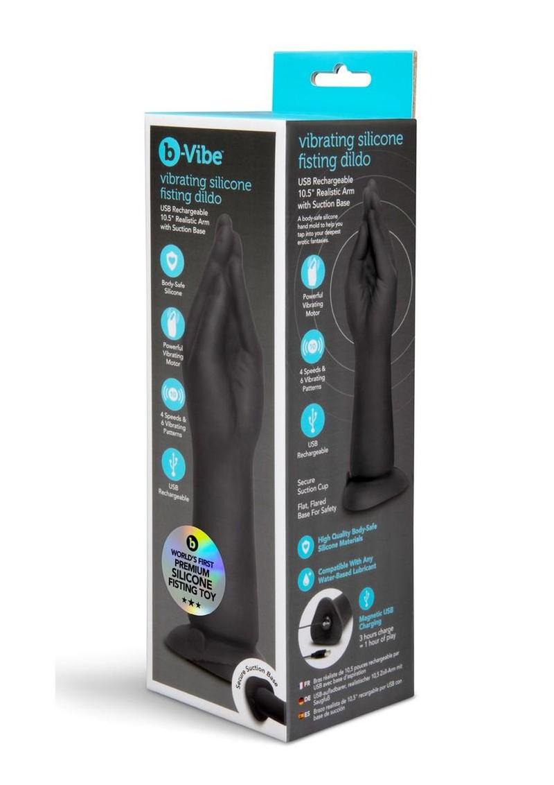 fisting sex toy 16.5