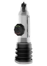 Bathmate Pump Timer