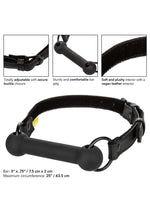 Boundless Bar Gag