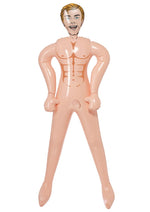 Boy Toy Real Life Size Male Blow-Up Doll - 5.2 Feet