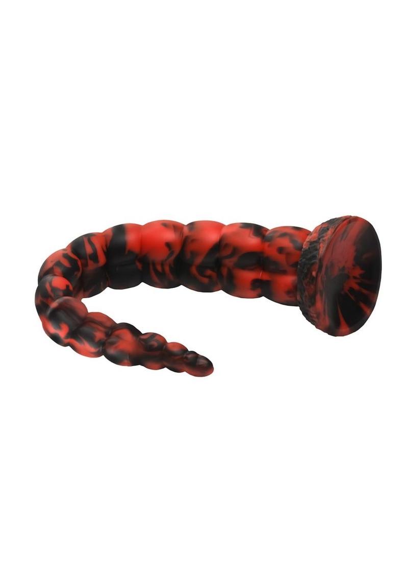Creature Cock Stinger Silicone Dildo