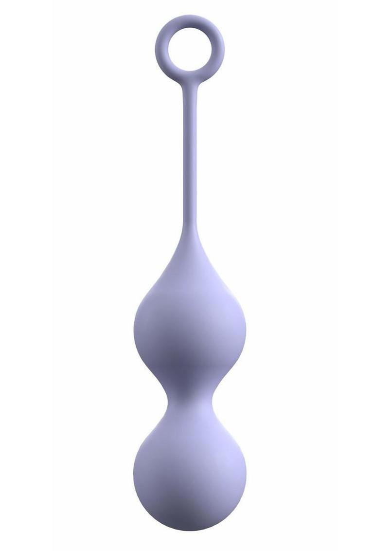 Delice Cheri Silicone Weighted Kegel Trainer