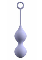 Delice Cheri Silicone Weighted Kegel Trainer