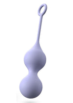 Delice Cheri Silicone Weighted Kegel Trainer