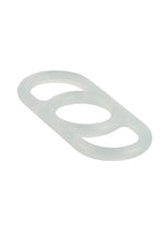 Dr. Joel Kaplan Pump Erection Enhancer Silicone Cock Ring