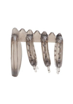 Dr. Joel Kaplan Support Master Triple Ticklers Cock Ring