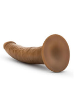 Dr. Skin Dildo with Suction Cup