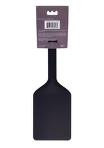 Edge Fuck Toy Silicone Paddle