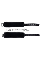 Edge Handcuffs