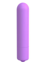 Fantasy For Her Pocket Bullet Vibrator Waterproof Multi Speed