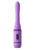 Fantasy For Her Silicone Love Thrust Her Dildo