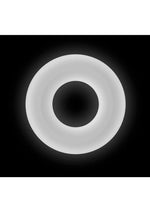Firefly Bubble Ring Glow In The Dark Cock Ring