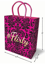 #Flirty