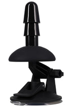 Fort Troff Ass Wrecker Pro Rechargeable Vac-U-Lock Accessory with Wireless Remote