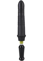 Fort Troff The Plunger Rechargeable Silicone Anal Probe